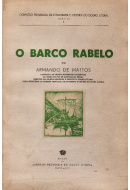 Livros/Acervo/M/MATTOS BARCO